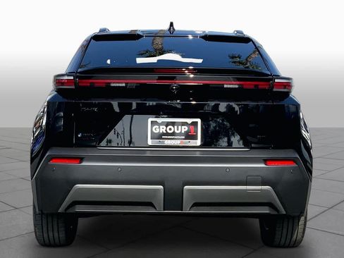 New 2026 Toyota C-HR AWD/4WD image 4