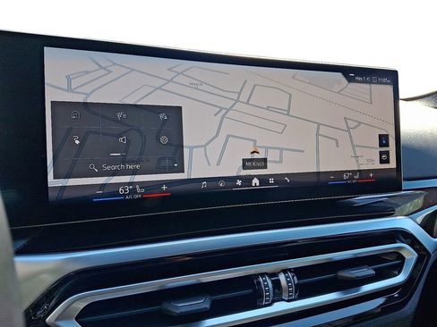 Certified 2024 BMW i4 xDrive40i image 18