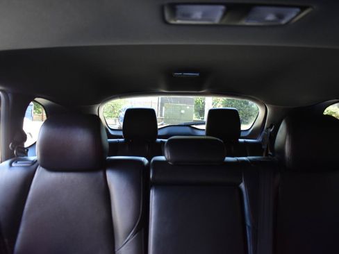 Used 2019 MAZDA CX-9 Grand Touring AWD/4WD image 21