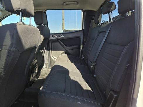 Certified 2023 Ford Ranger XLT w/ Equipment Group 302A High image 26
