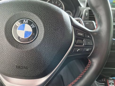 Used 2018 BMW 430i xDrive Convertible AWD/4WD image 15