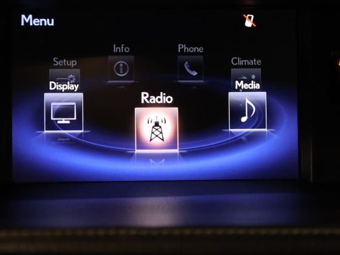 Used 2016 Lexus ES 350 FWD image 40