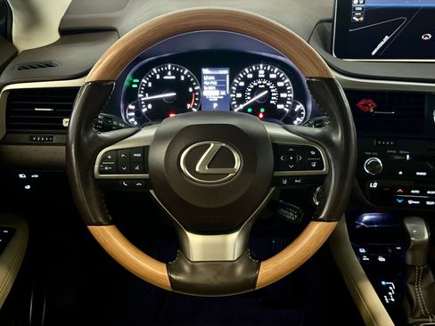 Used 2016 Lexus RX 350 AWD w/ Premium Package image 15