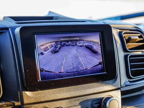 New 2026 RAM ProMaster 2500 w/ Upfitter's Prep Package image 23