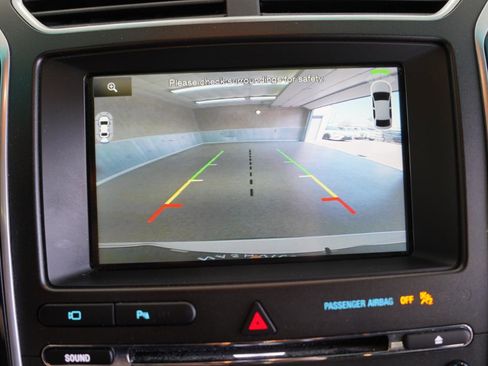 Used 2016 Ford Explorer Sport w/ Equipment Group 401A image 20