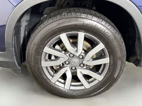 Used 2022 Honda Pilot EX-L image 28