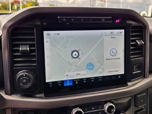 Used 2024 Ford F150 XLT w/ Equipment Group 302A MID image 25