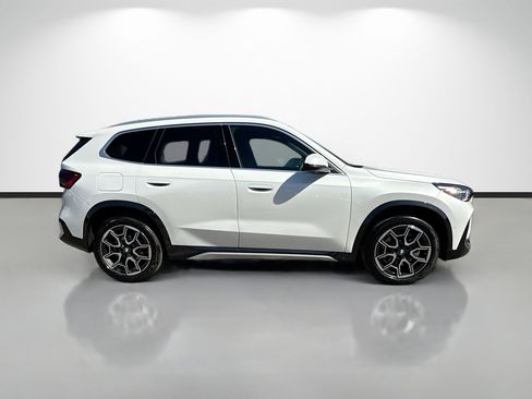 New 2026 BMW X1 xDrive28i w/ Convenience Package AWD/4WD image 2