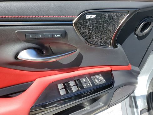 Used 2022 Lexus ES 350 F Sport w/ Accessory Package 2 image 17