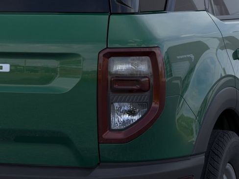 New 2024 Ford Bronco Sport Outer Banks AWD/4WD image 21