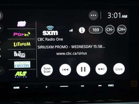 Used 2020 Toyota Tundra 1794 Edition image 19