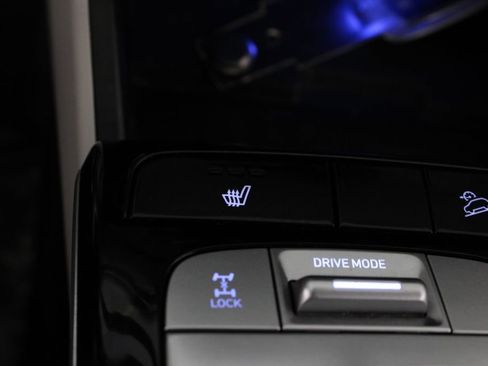 Certified 2022 Hyundai Tucson SEL image 26