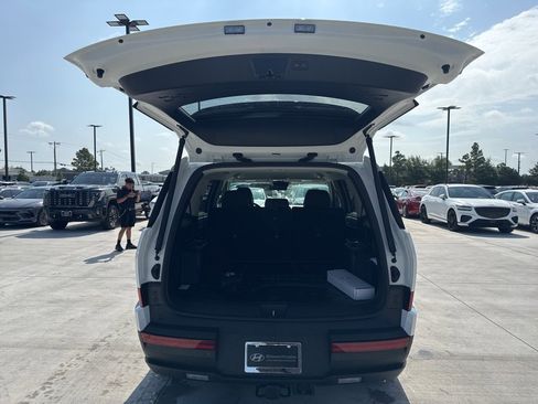 New 2026 Hyundai Santa Fe SE image 14