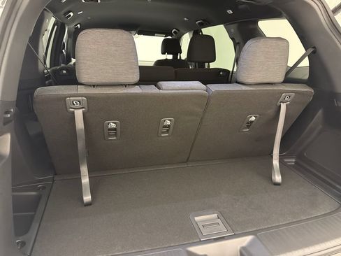 New 2026 Honda Pilot Sport image 11