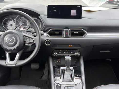 Certified 2023 MAZDA CX-5 AWD 2.5 S w/ Preferred Package image 24