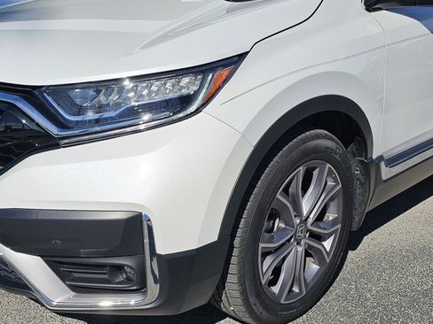 Used 2022 Honda CR-V Touring image 15