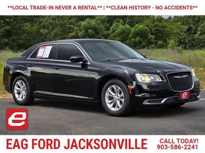 Used 2018 Chrysler 300 Touring