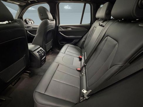 Used 2024 BMW X3 xDrive30i w/ Premium Package image 25