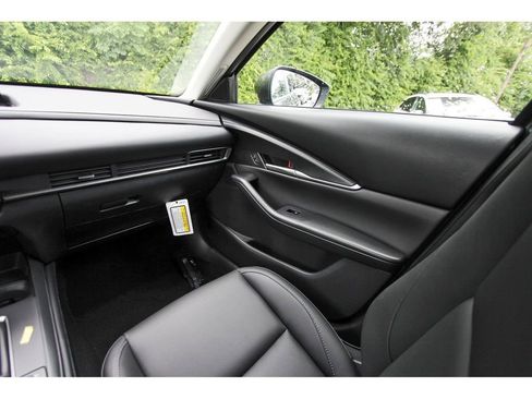 New 2026 MAZDA CX-30 AWD 2.5 S image 8