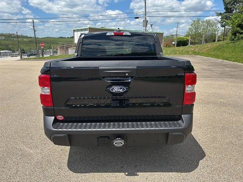 New 2026 Ford Maverick XLT w/ XLT Luxury Package AWD/4WD image 3