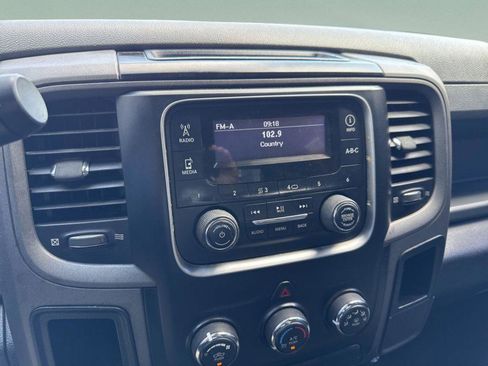 Used 2013 RAM 1500 Express image 12