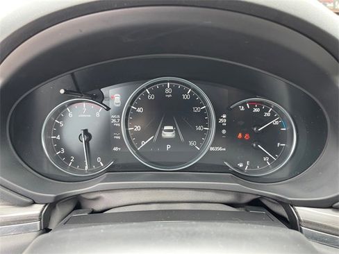 Used 2019 MAZDA CX-5 Grand Touring image 34