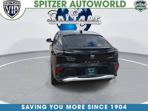 Used 2024 Buick Envista Sport Touring FWD image 8