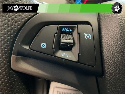 Used 2014 Chevrolet Sonic LS FWD image 12