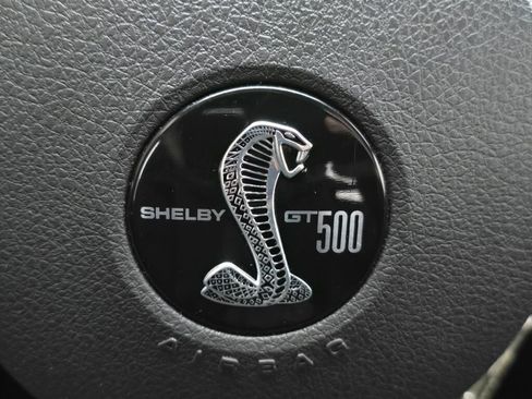 Used 2007 Ford Mustang Shelby GT500 image 35