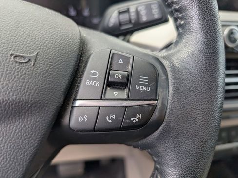 Used 2020 Ford Escape SEL image 13