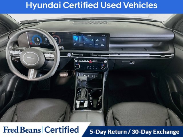 Certified 2026 Hyundai Santa Cruz SEL AWD/4WD image 18