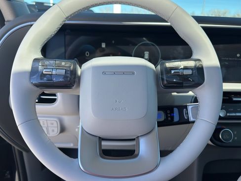 New 2026 Hyundai Palisade Limited image 14