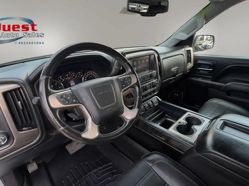 Used 2014 GMC Sierra 1500 Denali AWD/4WD image 28