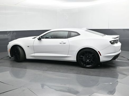 Used 2024 Chevrolet Camaro LT w/ RS Package RWD image 27