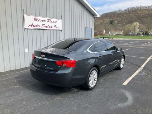 Used 2019 Chevrolet Impala LT image 3