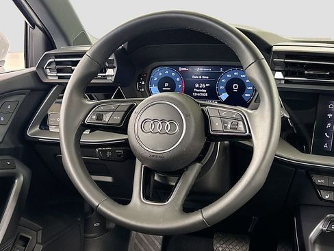 Used 2025 Audi A3 2.0T Premium w/ Convenience Package image 18