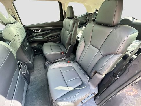 New 2026 Subaru Ascent Limited AWD/4WD image 23