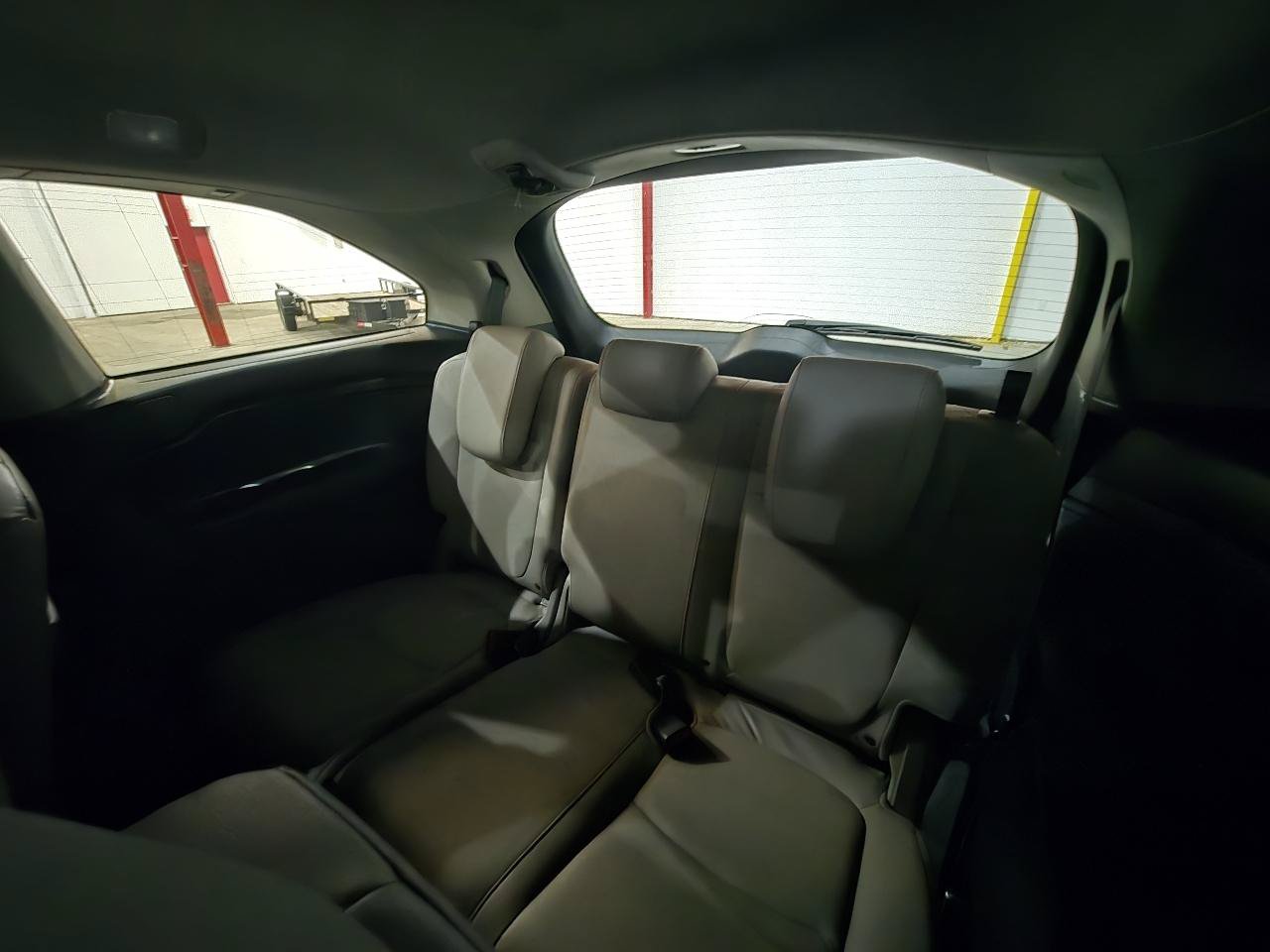Used 2023 Honda Odyssey EX-L image 19