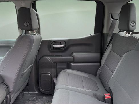 Used 2020 Chevrolet Silverado 1500 LT w/ LT Value Package image 15