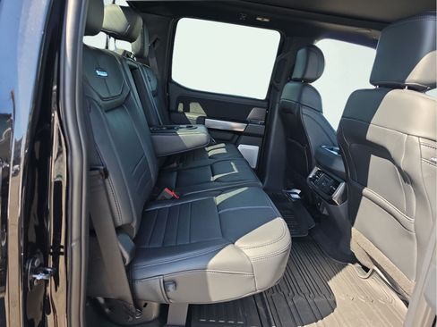 New 2026 Ford F250 Platinum AWD/4WD image 15