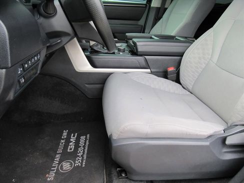 Used 2024 Toyota Tundra SR5 image 17