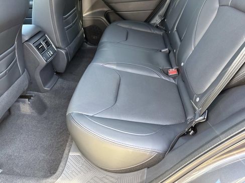 New 2026 Subaru Forester Limited image 14
