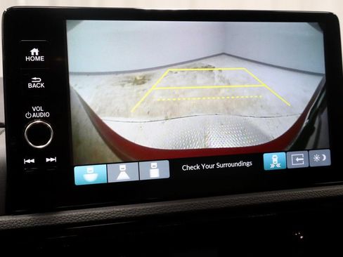Used 2025 Honda CR-V EX-L image 2