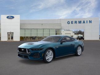 New 2026 Ford Mustang GT video 1