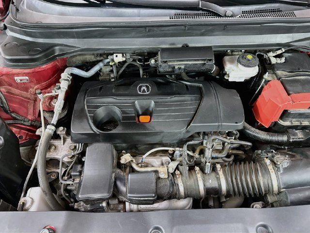 Used 2019 Acura RDX w/ Advance Package AWD/4WD image 32