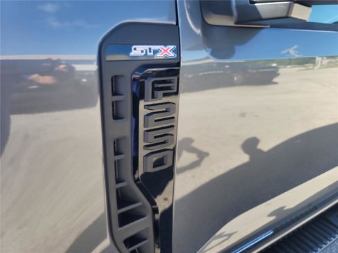 New 2026 Ford F250 XL w/ STX Appearance Package image 27
