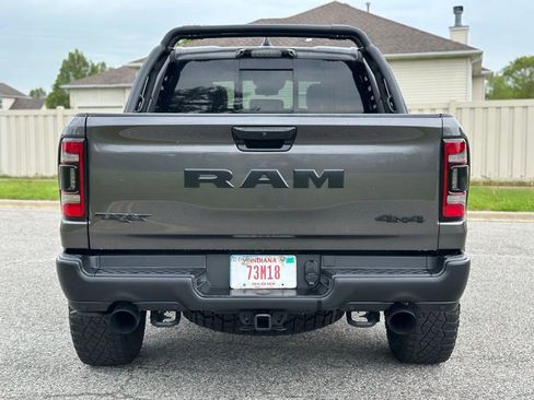 Used 2024 RAM 1500 TRX w/ TRX Level 2 Equipment Group AWD/4WD image 6
