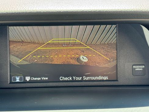 Used 2017 Honda Accord EX image 25