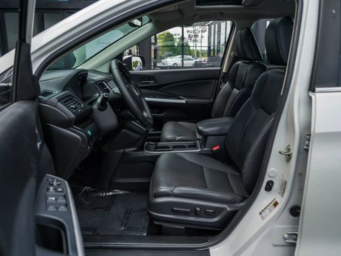 Used 2016 Honda CR-V EX-L image 11