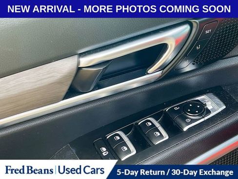 Used 2024 Kia Telluride SX X-Line AWD/4WD image 11